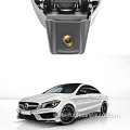 Hidden dash cam for mercedes cla